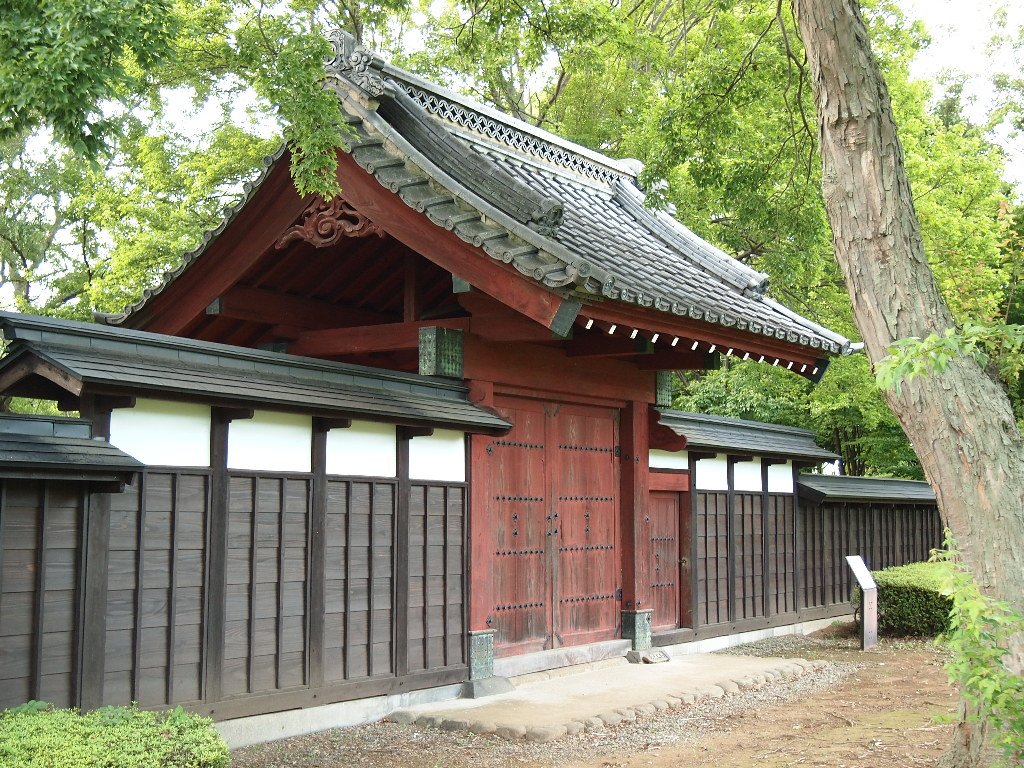 🏯 오슈 사무라이 주택 자료관(오슈시 부케주타쿠 시료칸) 이미지 6